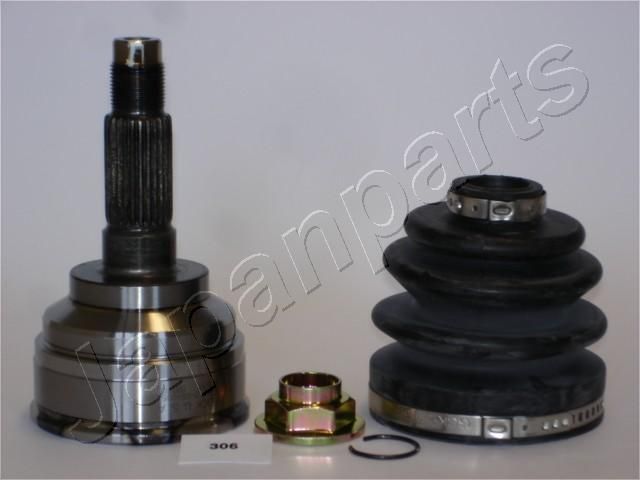 JAPANPARTS GI-306 Joint Kit, drive shaft