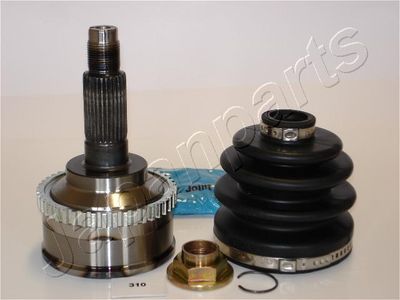 Joint Kit, drive shaft JAPANPARTS GI-310
