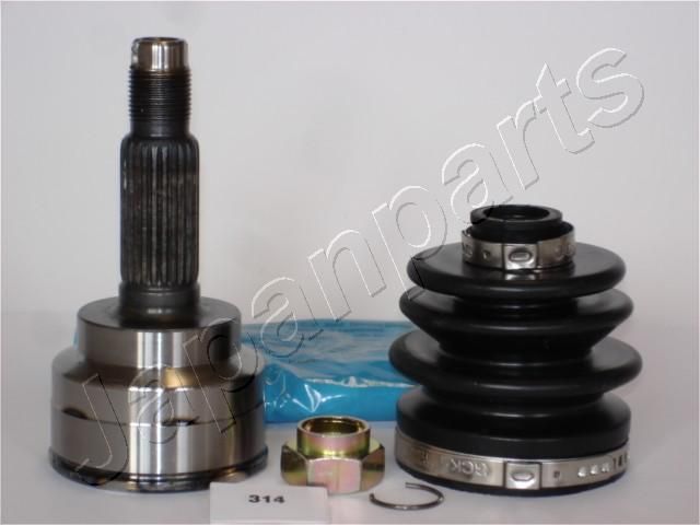 JAPANPARTS GI-314 Joint Kit, drive shaft