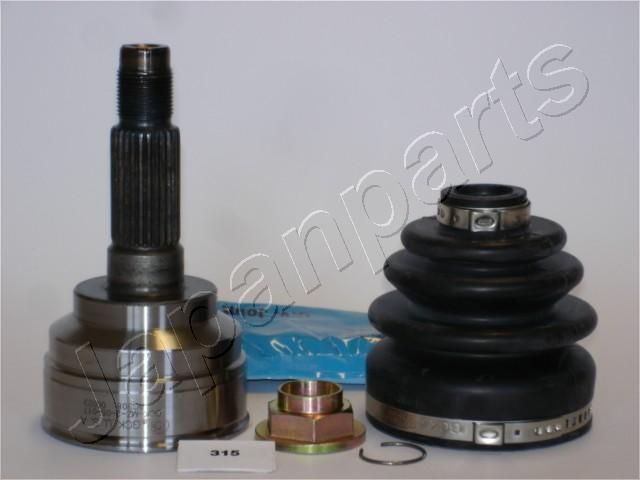 JAPANPARTS GI-315 Joint Kit, drive shaft