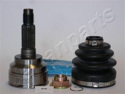 Joint Kit, drive shaft JAPANPARTS GI-315