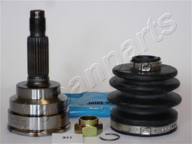 JAPANPARTS GI-317 Joint Kit, drive shaft
