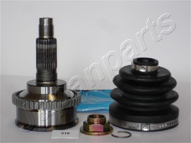 JAPANPARTS GI-318 Joint Kit, drive shaft