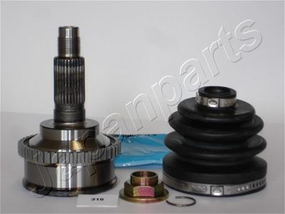 Joint Kit, drive shaft JAPANPARTS GI-318