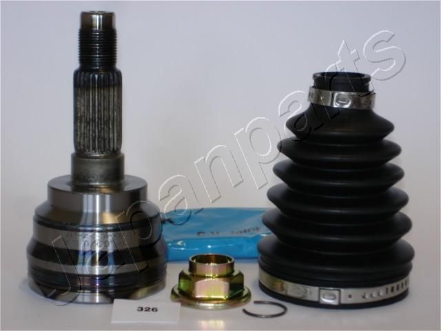 JAPANPARTS GI-326 Joint Kit, drive shaft