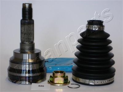 Joint Kit, drive shaft JAPANPARTS GI-326