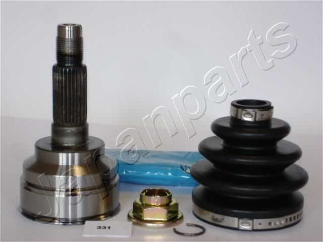 JAPANPARTS GI-331 Joint Kit, drive shaft
