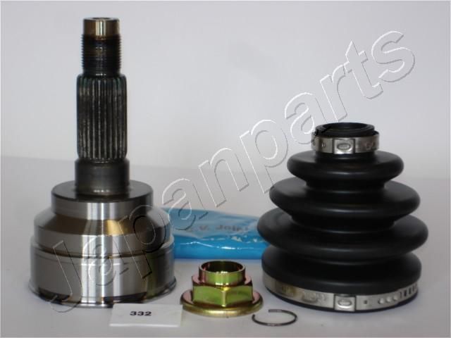 JAPANPARTS GI-332 Joint Kit, drive shaft