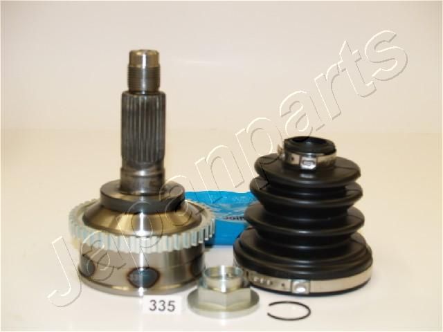 JAPANPARTS GI-335 Joint Kit, drive shaft