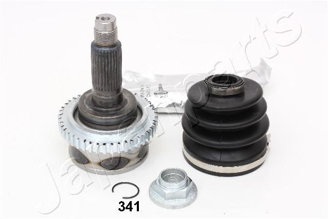 JAPANPARTS GI-341 Joint Kit, drive shaft