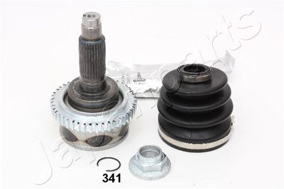 Joint Kit, drive shaft JAPANPARTS GI-341