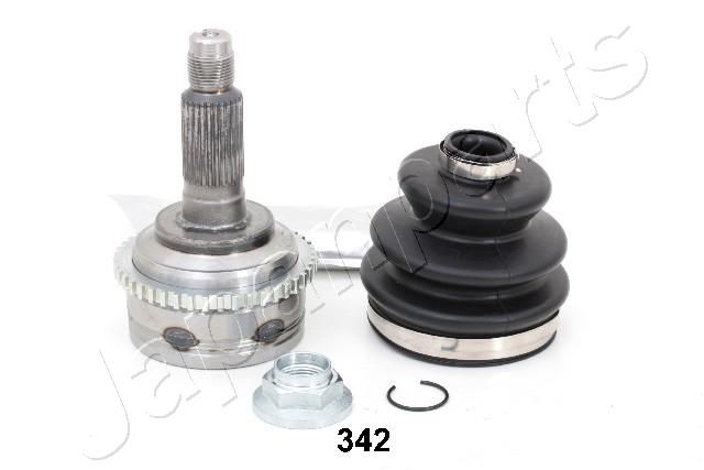 JAPANPARTS GI-342 Joint Kit, drive shaft
