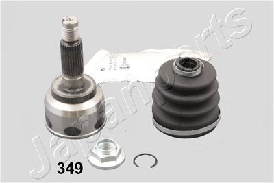 Joint Kit, drive shaft JAPANPARTS GI-349