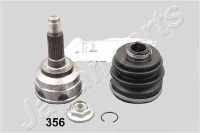 Joint Kit, drive shaft JAPANPARTS GI-356