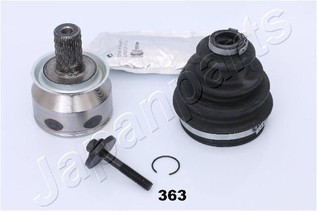 JAPANPARTS GI-363 Joint Kit, drive shaft
