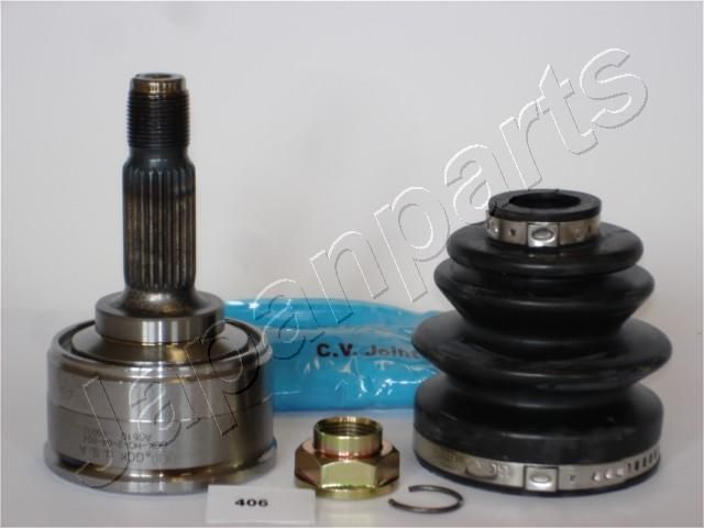JAPANPARTS GI-406 Joint Kit, drive shaft
