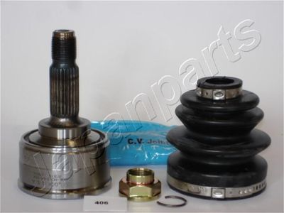 Joint Kit, drive shaft JAPANPARTS GI-406