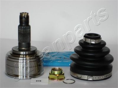 Joint Kit, drive shaft JAPANPARTS GI-416
