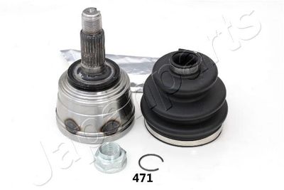 Joint Kit, drive shaft JAPANPARTS GI-471
