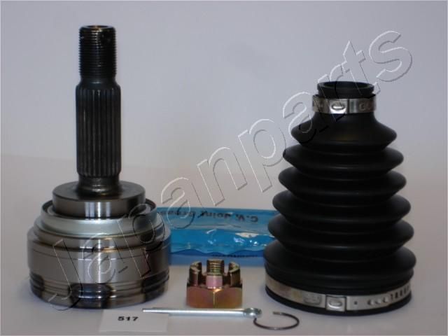 JAPANPARTS GI-517 Joint Kit, drive shaft