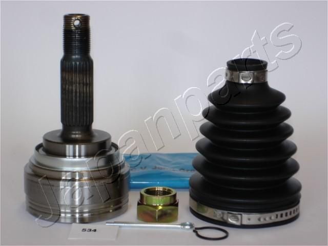JAPANPARTS GI-534 Joint Kit, drive shaft