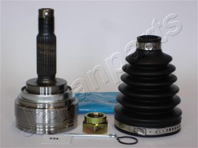 Joint Kit, drive shaft JAPANPARTS GI-534