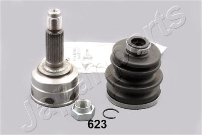 Joint Kit, drive shaft JAPANPARTS GI-623