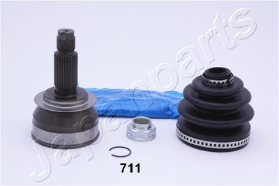 Joint Kit, drive shaft JAPANPARTS GI-711