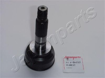 Joint Kit, drive shaft JAPANPARTS GI-717