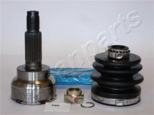 JAPANPARTS GI-798 Joint Kit, drive shaft