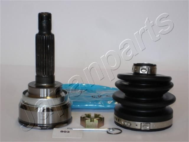 JAPANPARTS GI-803 Joint Kit, drive shaft