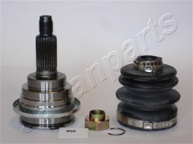 JAPANPARTS GI-805 Joint Kit, drive shaft
