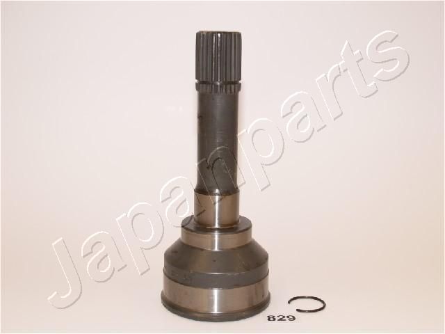 JAPANPARTS GI-829 Joint Kit, drive shaft