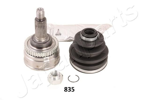 JAPANPARTS GI-835 Joint Kit, drive shaft