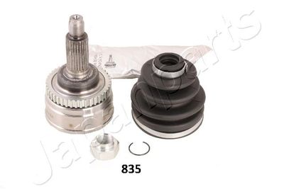 Joint Kit, drive shaft JAPANPARTS GI-835