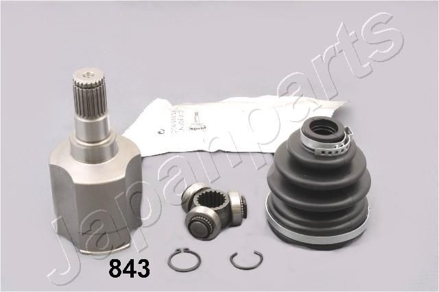 JAPANPARTS GI-843 Joint Kit, drive shaft