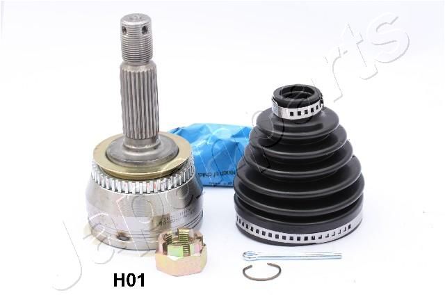 JAPANPARTS GI-H01 Joint Kit, drive shaft