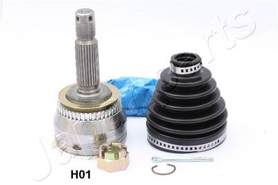 Joint Kit, drive shaft JAPANPARTS GI-H01