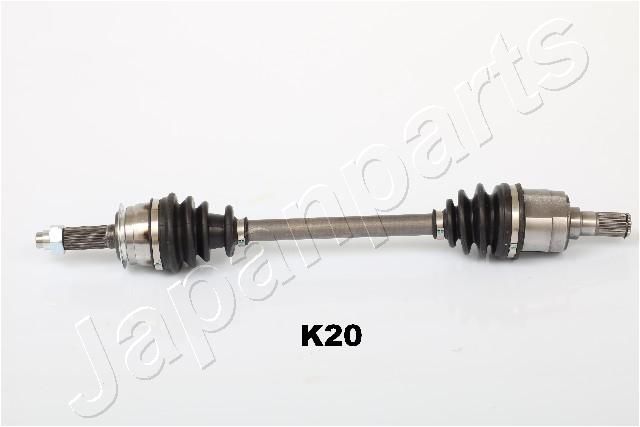 JAPANPARTS GI-K20 Drive Shaft