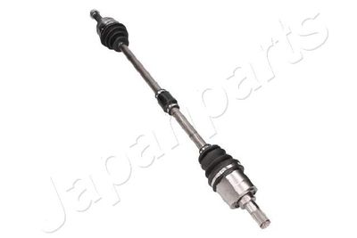 Drive Shaft JAPANPARTS GI-K21