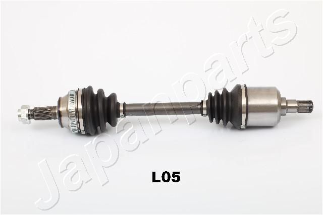 JAPANPARTS GI-L05 Drive Shaft