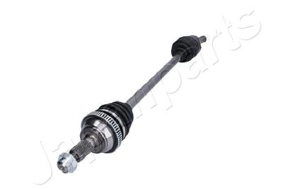 Drive Shaft JAPANPARTS GI-L08