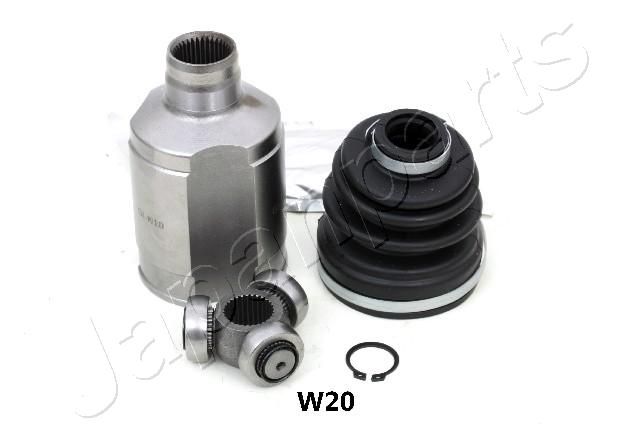 JAPANPARTS GI-W20 Joint Kit, drive shaft