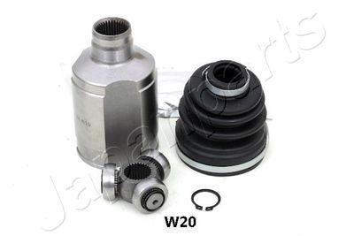 Joint Kit, drive shaft JAPANPARTS GI-W20