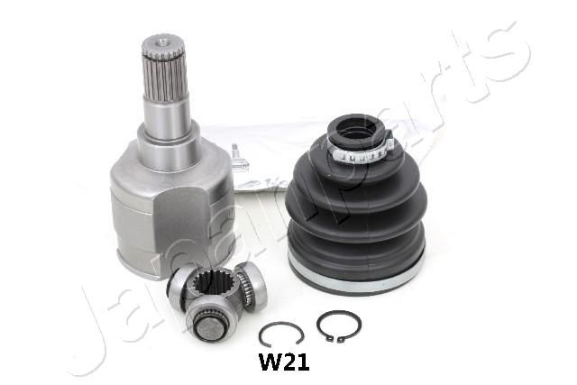 JAPANPARTS GI-W21 Joint Kit, drive shaft