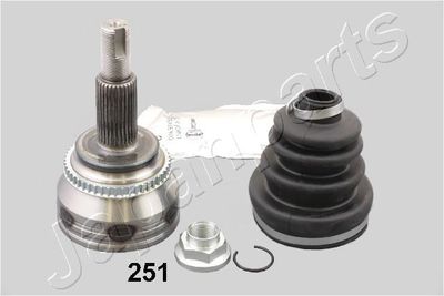 Joint Kit, drive shaft JAPANPARTS GI-251