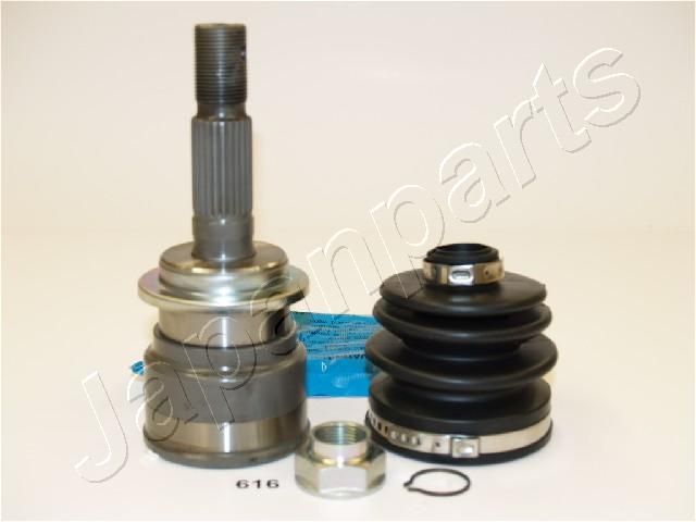 JAPANPARTS GI-616 Joint Kit, drive shaft