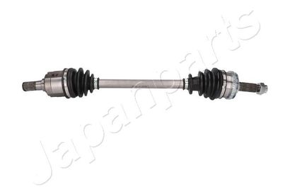 Drive Shaft JAPANPARTS GI-K22