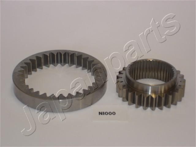 JAPANPARTS GK-NI000 Gear Set, oil pump