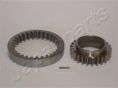 Gear Set, oil pump JAPANPARTS GK-NI000